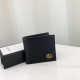 GUCCI 구찌 GG로고 반지갑 428726