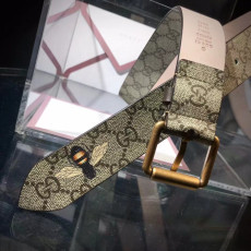 GUCCI 구찌 벨트 남여공용 3cm 217032