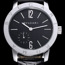 BULGARI 불가리 102357 BBP41BSLXT 