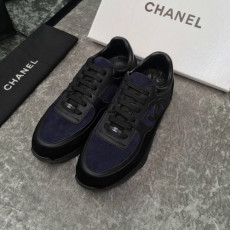 CHANEL 샤넬 스니커즈