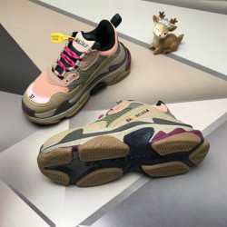 BALENCIAGA 발렌시아가 트리플S