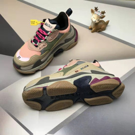 BALENCIAGA 발렌시아가 트리플S
