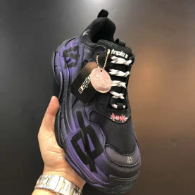 BALENCIAGA 발렌시아가 트리플S