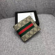 GUCCI 구찌 남성용 반지갑 2COLOR
