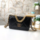 CHANEL 샤넬 WOC 4COLOR
