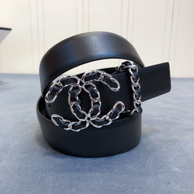 CHANEL 2020 샤넬 여성용 벨트 MG3037 5가지 색상
