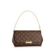 LOUIS VUITTON 루이비통 모노그램 루이비통 페이보릿 PM/MM40717