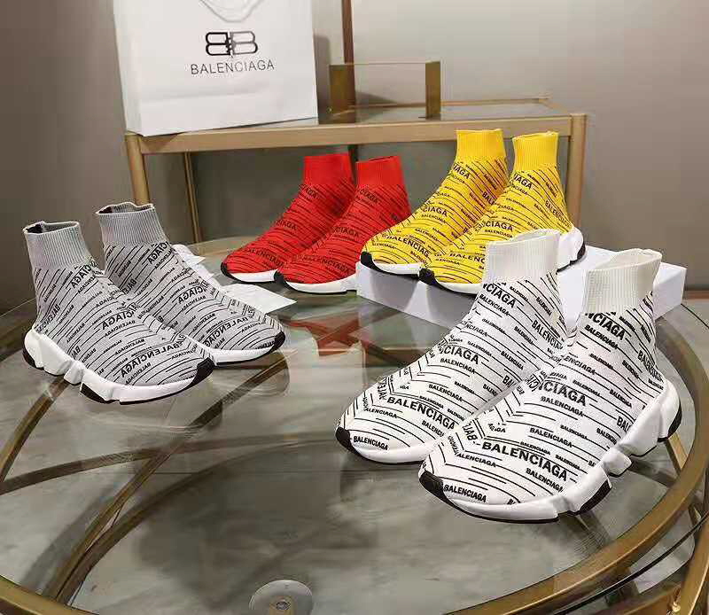 BALENCIAGA 발렌시아가 스피드러너