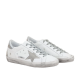 4위 GOLDEN GOOSE 골든구스 실버탭 스니커즈
