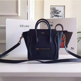 CELINE 셀린느 러기지백 20CM -117