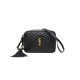 SAINT LAURENT 생로랑 루 카메라백 520534-3 (금장/은장)