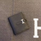 HERMES [프리미엄] 에르메스 베안 반지갑-1 앱송