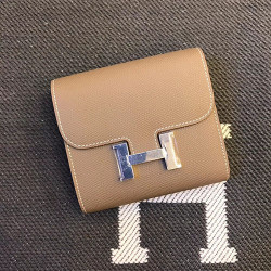 HERMES [프리미엄] 에르메스 콘스탄스 반지갑 앱송