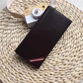 BALLY 발리 장지갑-1