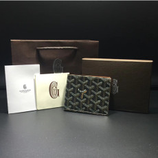 GOYARD 고야드 빅투와르 반지갑