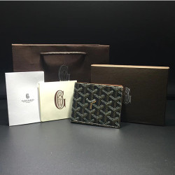 GOYARD 고야드 빅투와르 반지갑