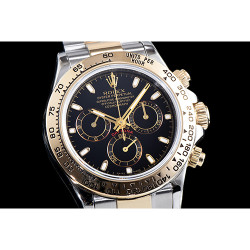 ROLEX 로렉스 데이토나-74 116503 18K 포금