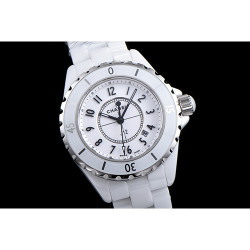 CHANEL 샤넬 J12-9 33mm H0968 쿼츠
