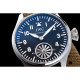 IWC 아이더블유씨 빅파일럿 터빈-9