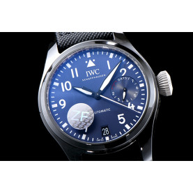 IWC 아이더블유씨 파일럿 탑건 칼리버 IW502003