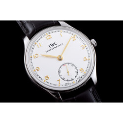 IWC 아이더블유씨 포르투기스 핸드운드-6 IW545408