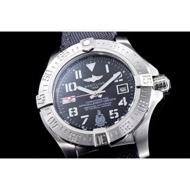 BREITLING 브라이틀링 어벤져2 씨울프-5