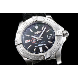 BREITLING 브라이틀링 어벤져2 씨울프-6