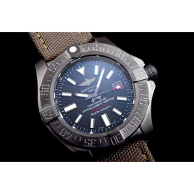 BREITLING 브라이틀링 어벤져2 씨울프-7