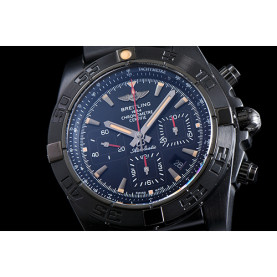 BREITLING 브라이틀링 크로노맷-17 MB0111C3BE35253SM20DSA.2 수정형