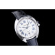 CARTIER 까르띠에 끌레 드 까르띠에 40mm-17 WGCL0005