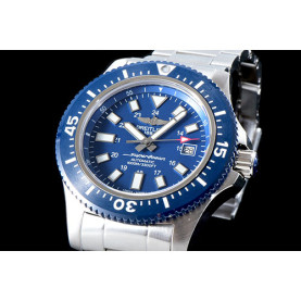 BREITLING 브라이틀링 슈퍼오션-10 Y1739316