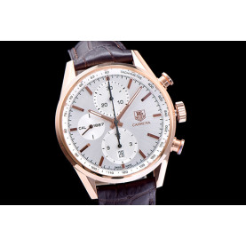 TAG HEUER 태그호이어 까레라 칼리버 1887 CAR2140.FC8145
