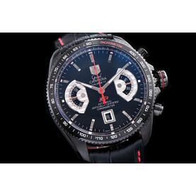 TAG HEUER 태그호이어 그랜드 까레라 CAV518B.FT6016