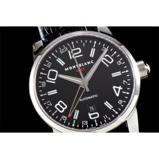 MONT BLANG 몽블랑 타임워커 GMT 36065