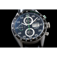 TAG HEUER 태그호이어 까레라 칼리버16-15 CV2A80.FC6256
