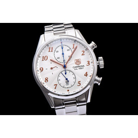 TAG HEUER 태그호이어 까레라 헤리티지 CAS2112.FC6291