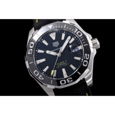 TAG HEUER 태그호이어 아쿠아레이서 WAY201A.FT6069