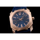 BULGARI 불가리 옥토 솔로템포-3 38mm 102119 BGOP38WGLD