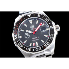 TAG HEUER 태그호이어 아쿠아레이서 WAY201D.BA0927-1