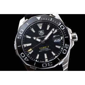 TAG HEUER 태그호이어 아쿠아레이서 WAY211A.FC6362
