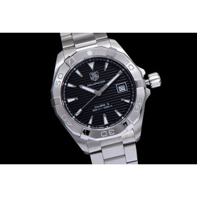 TAG HEUER 태그호이어 아쿠아레이서 WAY2110.BA0910