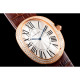 CARTIER 까르띠에 베누아-71 WB520005