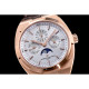 VACHERON CONSTANTIN 바쉐론 콘스탄틴 오버시즈-6 4300V120G-B102