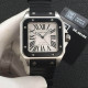 CARTIER 까르띠에 산토스 (우레탄 밴드)