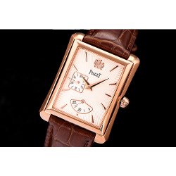 PIAGET 피아제 블랙타이-3 G0A33070