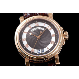BREGUET 브레게 마린-2 칼리버 5817BRZ25V8