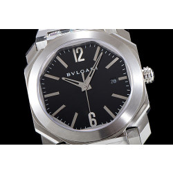 BULGARI 불가리 옥토 솔로템포-17 38mm 102031