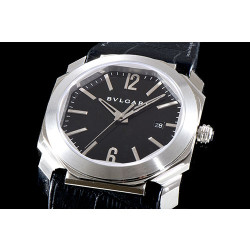 BULGARI 불가리 옥토-38 41mm 102031