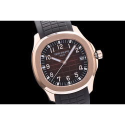 PATEK PHILIPPE 파텍필립 아쿠아넛-11 칼리버 5167R