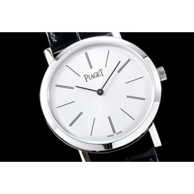 PIAGET 피아제 알티플라노-48 칼리버 G0A29112